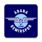 Logo of Adana Demirspor android Application 